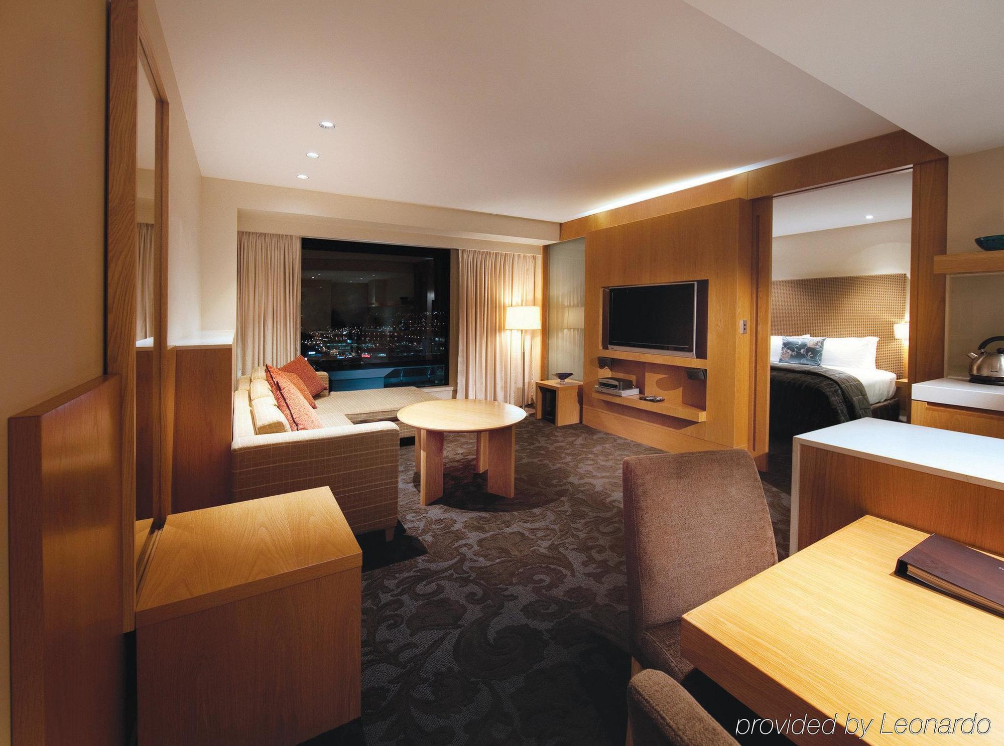 The Grand By Skycity Hotel 5*