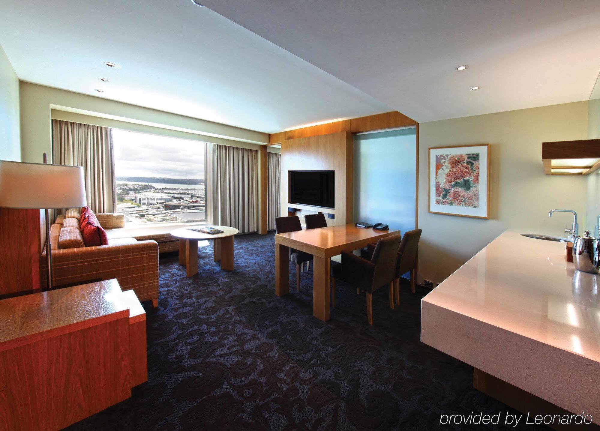 The Grand By Skycity Auckland