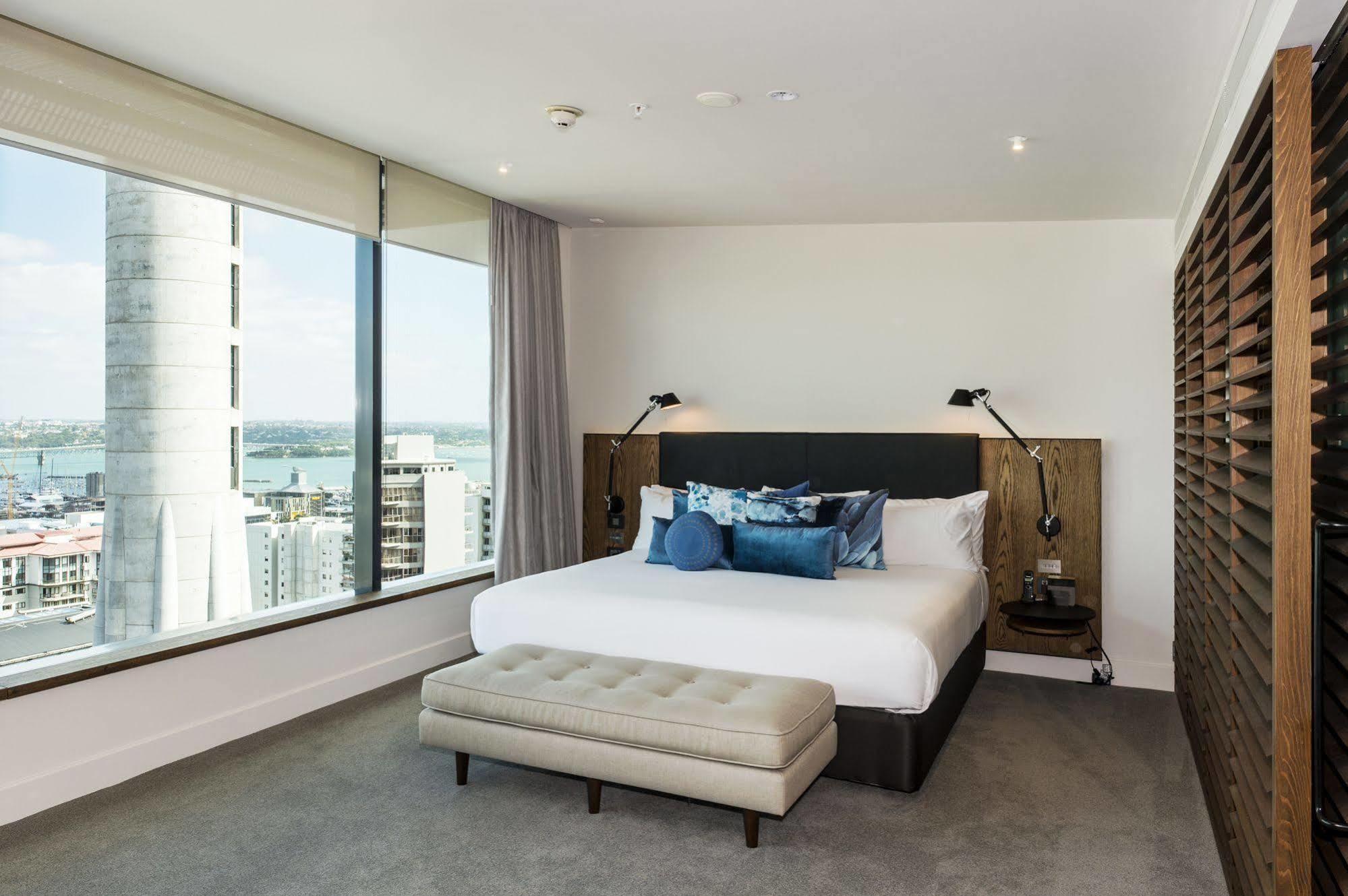 Hotel The Grand By Skycity