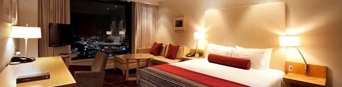 The Grand By Skycity Auckland